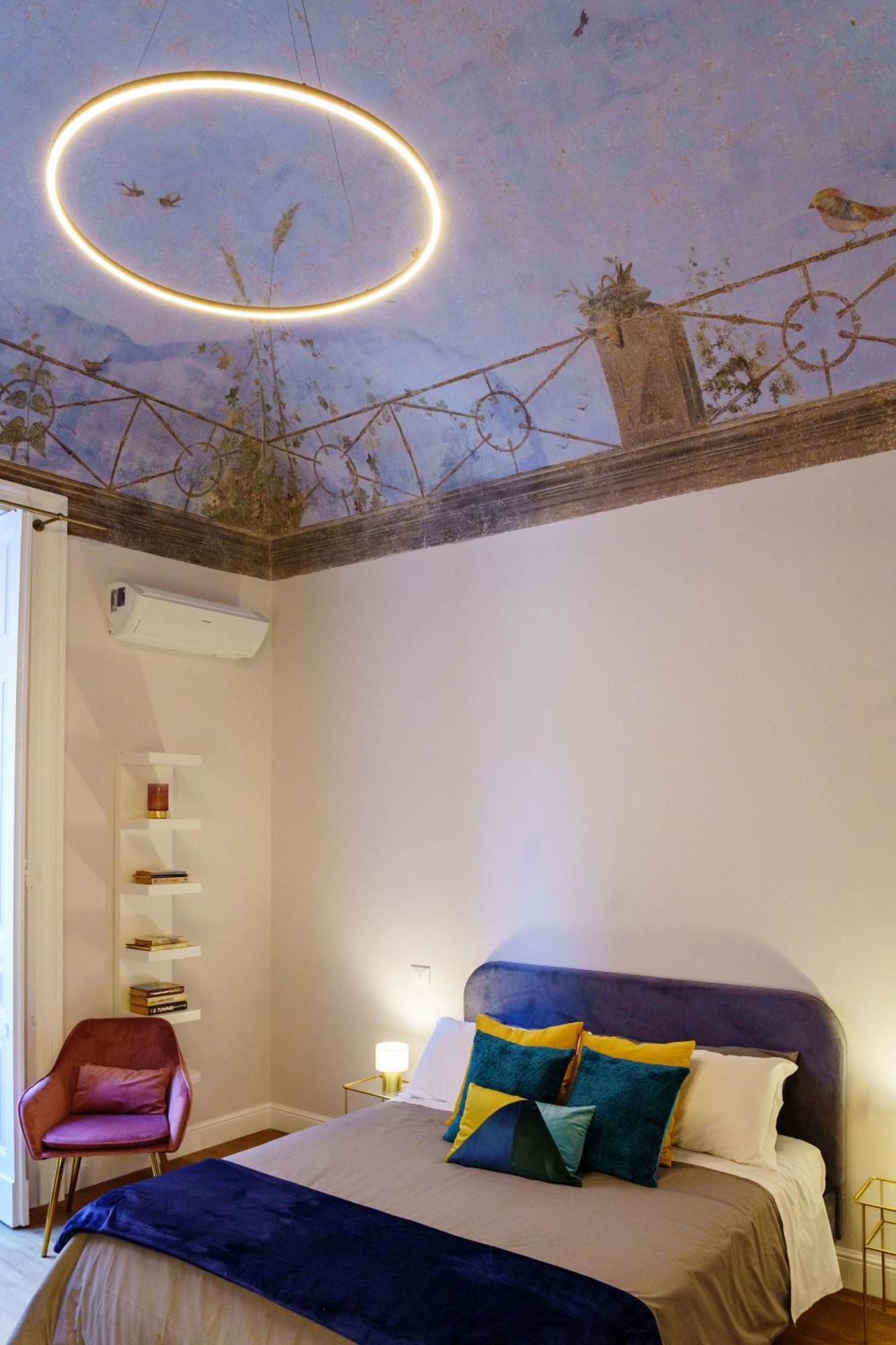 Le Volte And Suite Catania Exterior photo